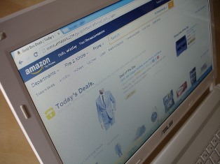 National tax policy continues to give an advantage to online retailers over other types of retailers