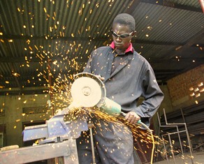 Unions raise worker wages.