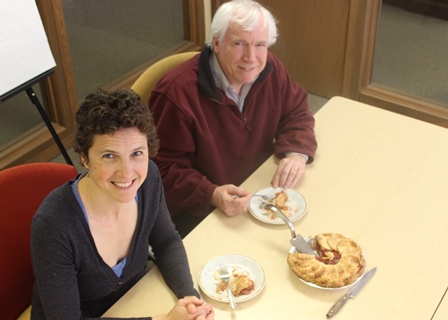 Pie