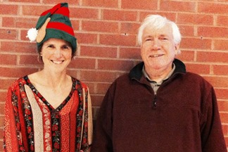 Happy holidays
